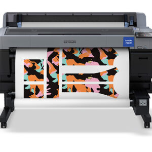 Impresora de Sublimación Epson SureColor F6470