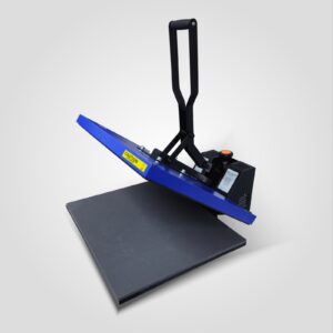 Plancha Transfer Manual Kromika Sport 40x50