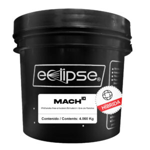 Emulsión fotográfica híbrida Eclipse - MACH 10