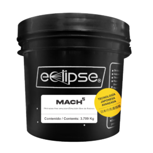 Emulsión fotográfica Eclipse - MACH 5