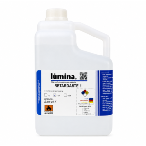 Retardante 1 Lúmina